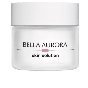Marca: BELLA AURORA. Imagen: 62459.jpg. BELLA AURORA. AGE SOLUTION antiarrugas & reafirmante SPF15 50 ml