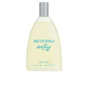 Marca: AIRE SEVILLA. Imagen: 62466.jpg. AIRE SEVILLA. AIRE DE SEVILLA AZUL FRESH eau de toilette vaporizador 150 ml