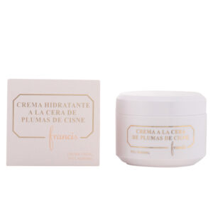 Marca: FRANCIS. Imagen: 62624.jpg. FRANCIS PLUMAS DE CISNE crema hidratante facial 100 ml
