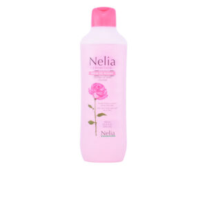 Marca: NELIA. Imagen: 62637.jpg. NELIA. AGUA DE ROSAS colonia de baño 750 ml
