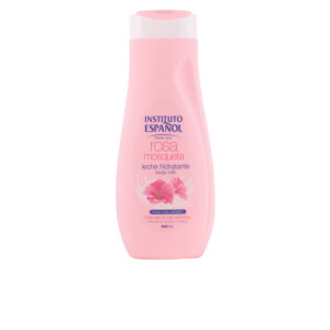 Marca: INSTITUTO ESPAÑOL. Imagen: 62882.jpg. INSTITUTO ESPAÑOL. ROSA MOSQUETA leche corporal hidratante 500 ml