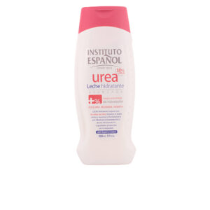 Marca: INSTITUTO ESPAÑOL. Imagen: 62894.jpg. INSTITUTO ESPAÑOL. UREA leche corporal 500 ml