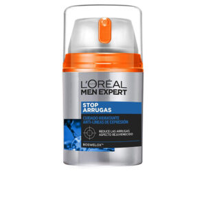 Marca: L'ORÉAL PARIS. Imagen: 62961.jpg. L'ORÉAL PARIS. MEN EXPERT stop arrugas 50 ml