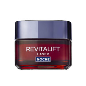 Marca: L'ORÉAL PARIS. Imagen: 63064.jpg. L'ORÉAL PARIS. REVITALIFT LASER X3 crema noche 50 ml