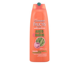 Marca: GARNIER. Imagen: 63133.jpg. GARNIER. FRUCTIS ADIÓS DAÑOS champú 300 ml