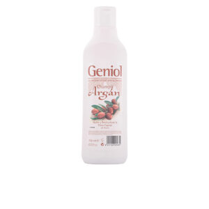 Marca: GENIOL. Imagen: 63150.jpg. GENIOL champú argán 750 ml