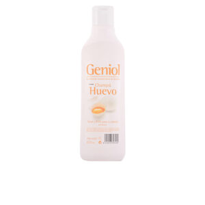 Marca: GENIOL. Imagen: 63152.jpg. GENIOL champú huevo 750 ml