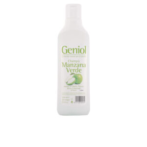Marca: GENIOL. Imagen: 63153.jpg. GENIOL champú manzana verde 750 ml