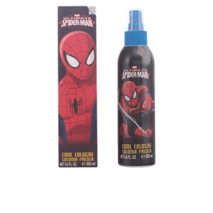 Marca: MARVEL. Imagen: 63238.jpg. MARVEL. SPIDERMAN cool cologne vaporizador 200 ml