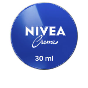 Marca: NIVEA. Imagen: 63293.jpg. NIVEA. LATA AZUL crema 30 ml