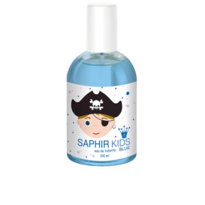 Marca: PARFUMS SAPHIR. Imagen: 63433.jpg. PARFUMS SAPHIR. KIDS BLUE edt vapo 100 ml