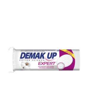 Marca: DEMAK'UP. Imagen: 63538.jpg. DEMAK'UP EXPERT discos desmaquilladores 70 u