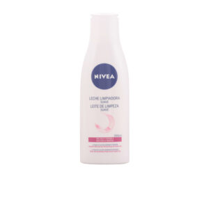 Marca: NIVEA. Imagen: 63653.jpg. NIVEA. LECHE LIMPIADORA suave PSS 200 ml