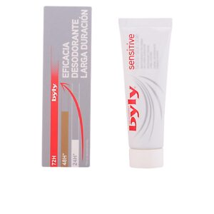 Marca: BYLY. Imagen: 64089.jpg. BYLY. ADVANCE SENSITIVE deo cream 25 ml