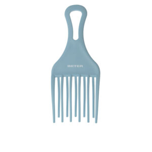 Marca: BETER. Imagen: 64313.jpg. BETER. PEINE ahuecador 17 cm 1 pz