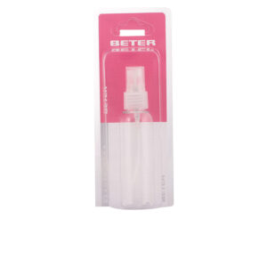 Marca: BETER. Imagen: 64365.jpg. BETER. BOTELLA vaporizadora plástico 60 ml