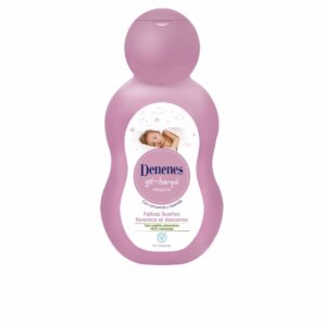Marca: DENENES. Imagen: 64468.jpg. DENENES FELICES SUEÑOS gel & champú 500 ml