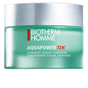Marca: BIOTHERM. Imagen: 64799.jpg. BIOTHERM. HOMME AQUAPOWER 72h concentrated glacial hydrator 50 ml
