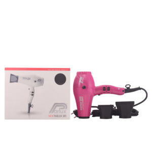 Marca: PARLUX. Imagen: 64932.jpg. PARLUX 385 POWERLIGHT secador #fucsia 1 u