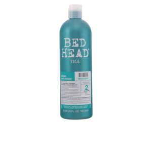 Marca: TIGI. Imagen: 64974.jpg. TIGI. BED HEAD urban anti-dotes recovery shampoo 750 ml