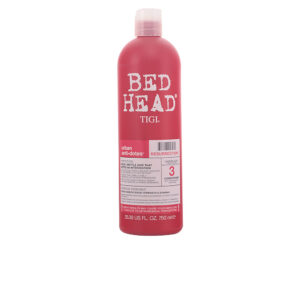 Marca: TIGI. Imagen: 64977.jpg. TIGI. BED HEAD urban anti-dotes resurrection conditioner 750 ml