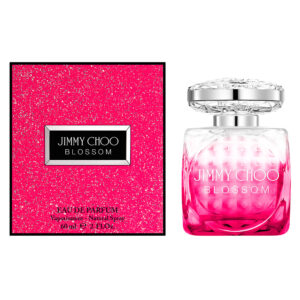 Marca: JIMMY CHOO. Imagen: 65335.jpg. JIMMY CHOO. BLOSSOM eau de parfum vaporizador 60 ml