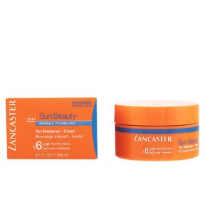 Marca: LANCASTER. Imagen: 65760.jpg. SUN BEAUTY tan deepener SPF6 200 ml