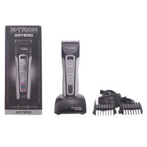 Marca: ARTERO. Imagen: 65922.jpg. ARTERO. MAQUINA x-tron 4 u