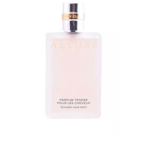 Marca: CHANEL. Imagen: 67617.jpg. CHANEL. ALLURE parfum tendre pour les cheveux 35 ml