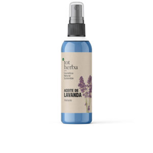 Marca: TOT HERBA. Imagen: 67936.jpg. TOT HERBA. ACEITE CUERPO lavanda 100 ml