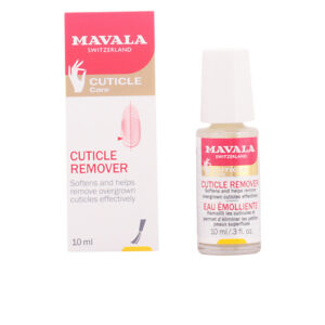 Marca: MAVALA. Imagen: 68533.jpg. MAVALA. CUTICLE CARE quita cutículas 10 ml