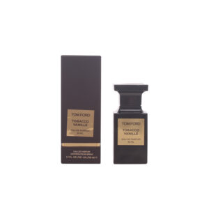 Marca: TOM FORD. Imagen: 69335.jpg. TOM FORD. PRIVATE BLEND TOBACCO VANILLE eau de parfum vaporizador 50 ml