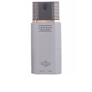 Marca: TED LAPIDUS. Imagen: 71054.jpg. TED LAPIDUS. LAPIDUS POUR HOMME eau de toilette vaporizador 100 ml