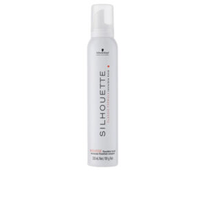 Marca: SCHWARZKOPF. Imagen: 71430.jpg. SCHWARZKOPF. SILHOUETTE mousse flexible hold 200 ml