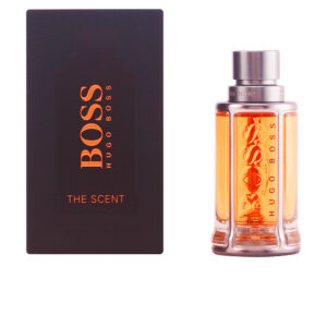 Marca: HUGO BOSS-BOSS. Imagen: 72022.jpg. HUGO BOSS-BOSS. THE SCENT eau de toilette vaporizador 50 ml