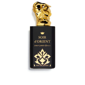 Marca: SISLEY. Imagen: 72094.jpg. SISLEY. SOIR D'ORIENT eau de parfum vaporizador 100 ml