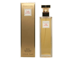 Marca: ELIZABETH ARDEN. Imagen: 7252.jpg. ELIZABETH ARDEN. 5th AVENUE eau de parfum vaporizador 75 ml