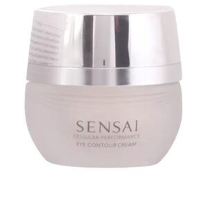 Marca: SENSAI. Imagen: 73156.jpg. SENSAI. CELLULAR PREFORMANCE eye contour cream 15 ml