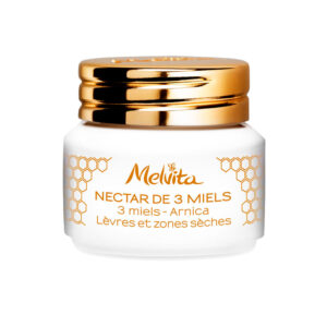 Marca: MELVITA. Imagen: 73412.jpg. MELVITA. NECTAR 3 MIELS bálsamo multiusos 8 gr