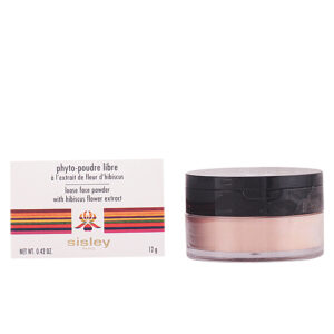 Marca: SISLEY. Imagen: 73520.jpg. SISLEY. PHYTO LIBRE poudre #mate