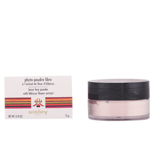 Marca: SISLEY. Imagen: 73521.jpg. SISLEY. PHYTO LIBRE poudre #rose d´orient
