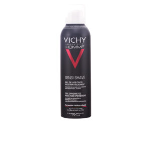Marca: VICHY. Imagen: 73694.jpg. VICHY HOMME gel de rasage anti-irritations 150 ml