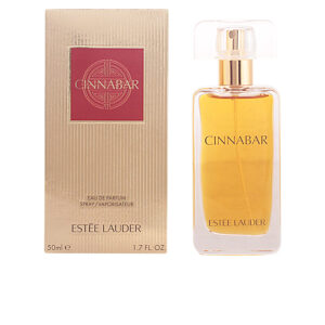 Marca: ESTÉE LAUDER. Imagen: 73853.jpg. ESTÉE LAUDER. CINNABAR eau de parfum vaporizador 50 ml