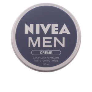 Marca: NIVEA. Imagen: 73977.jpg. NIVEA. MEN CREME cara, cuerpo y manos 150 ml