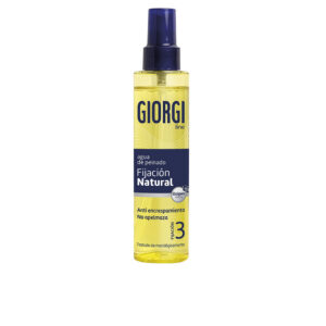 Marca: GIORGI LINE. Imagen: 74218.jpg. GIORGI LINE. GIORGI PERFECT FIX agua de peinado perfect fix 24 h 150 ml