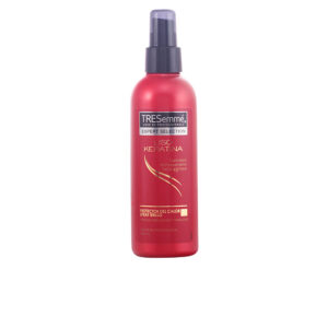 Marca: TRESEMME. Imagen: 74269.jpg. TRESEMME. LISO KERATINA protector del calor vaporizador 200 ml