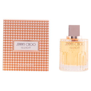 Marca: JIMMY CHOO. Imagen: 74638.jpg. JIMMY CHOO. ILLICIT eau de parfum vaporizador 100 ml