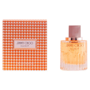 Marca: JIMMY CHOO. Imagen: 74639.jpg. JIMMY CHOO. ILLICIT eau de parfum vaporizador 60 ml