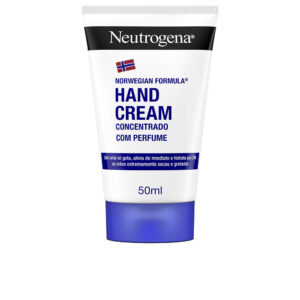 Marca: NEUTROGENA. Imagen: 74658.jpg. NEUTROGENA. CREMA DE MANOS concentrada 50 ml