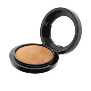 Marca: MAC. Imagen: 74858.jpg. MAC. MINERALIZE skinfinish natural deep dark powder 10 gr